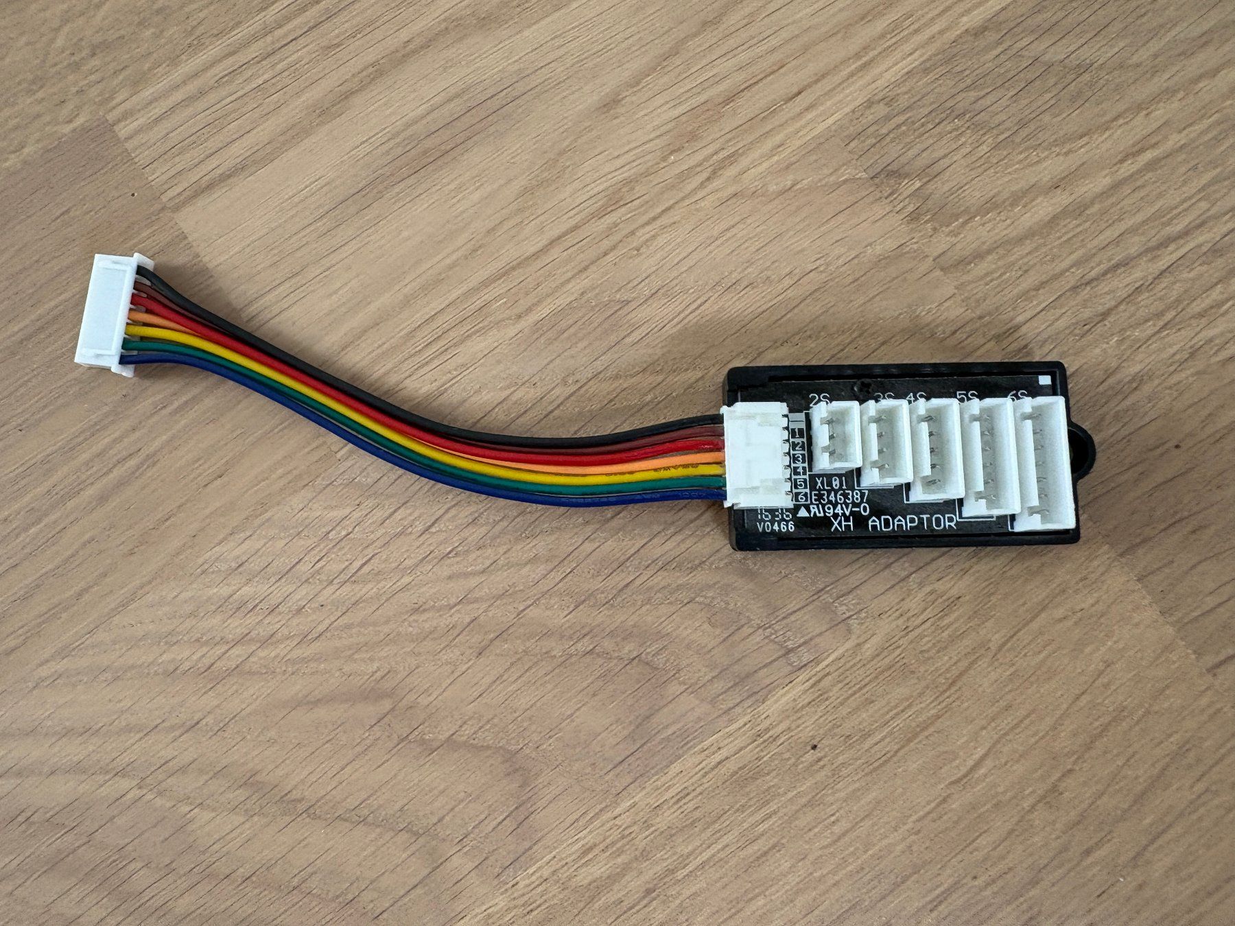 RC Modellbau: Balancer XH – Neu (gemäss Beschreibung) aus Dornach von Hofleur