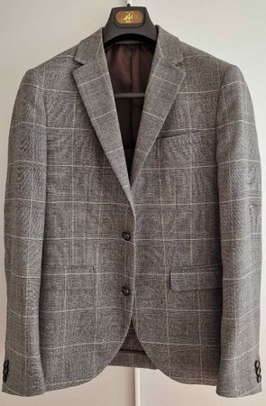 Herren Sakko von Matinique, Grösse EUR 48