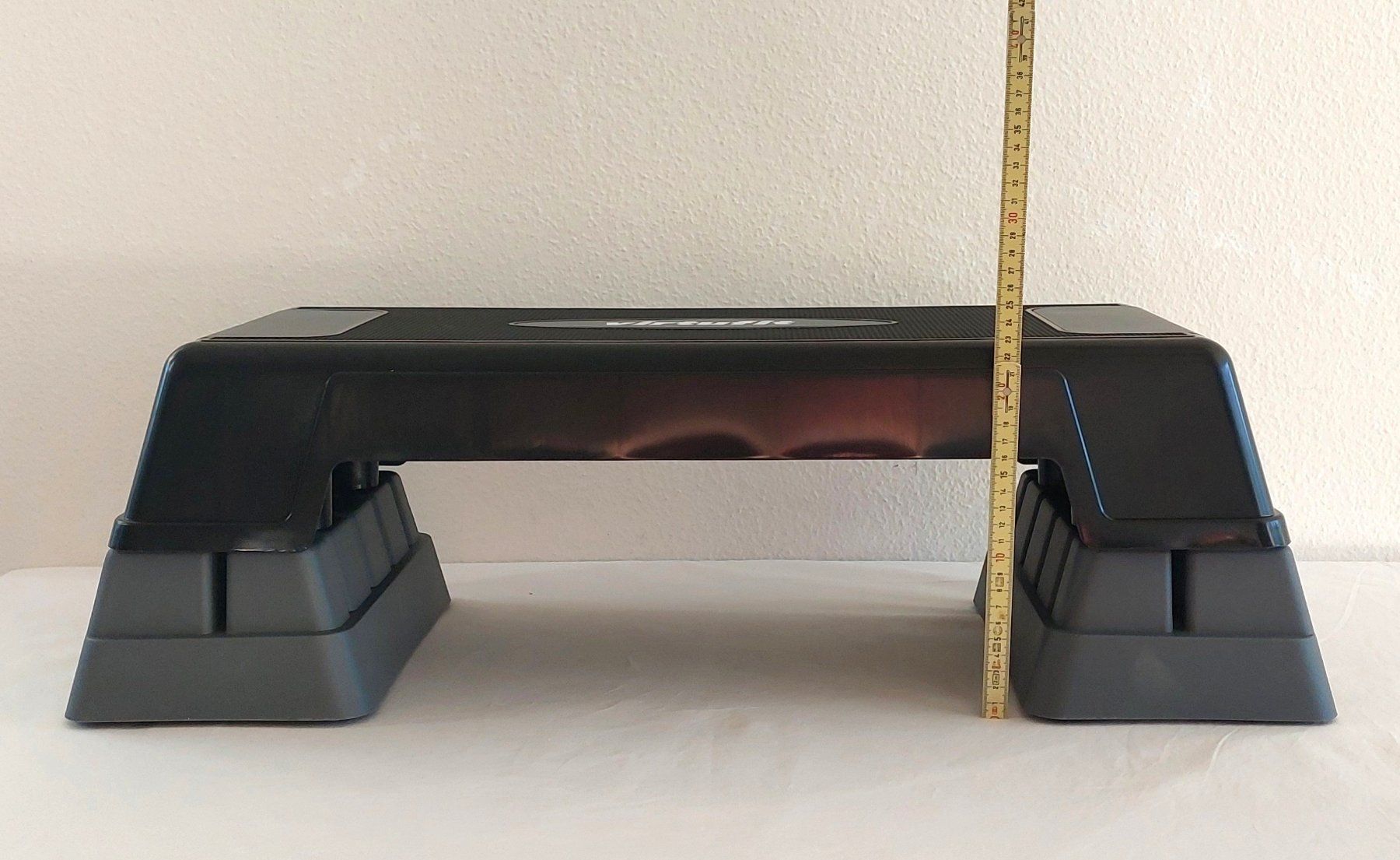 Hometrainer: Neuer VirtuFit Aerobic Stepper – Nuovo e nell'imballaggio originale da Bergdietikon venduto da Zozo 7