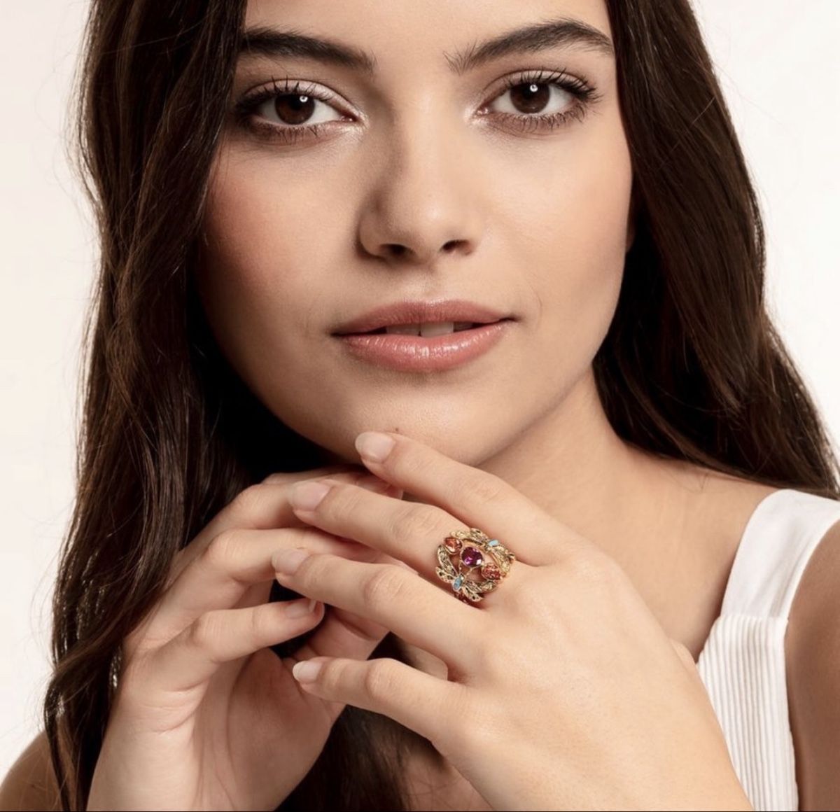 Thomas Sabo Anelli: Bague Thomas sabo taille 54 – Usato da Lausanne venduto da Meganelausanne 2