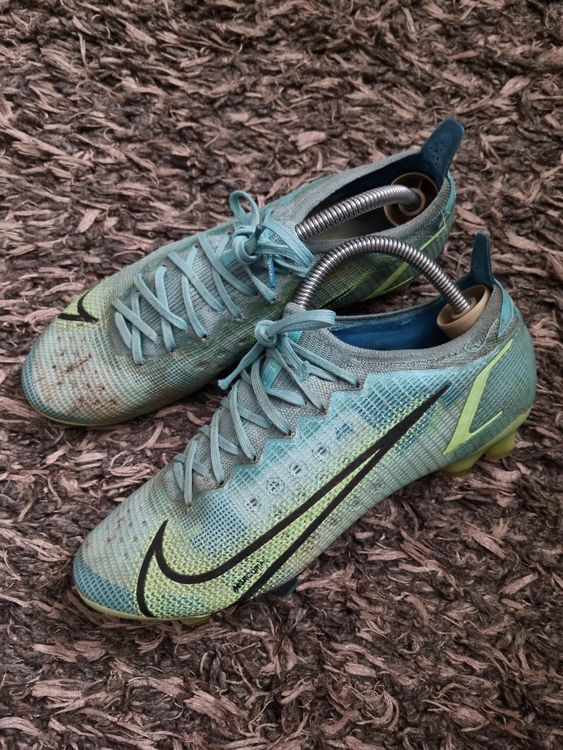 mercurial 43