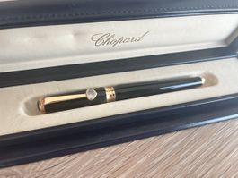 Chopard happy diamond Roller roségold