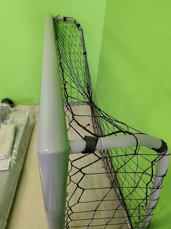 Buts de football & hockey: Fussballtor 180 – D'occasion à Windisch par Senff 1