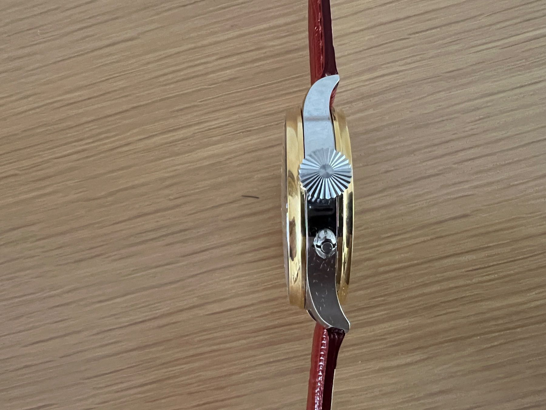 IWC Orologi: IWC – Usato da Stansstad venduto da Dalmatinerhjf 3