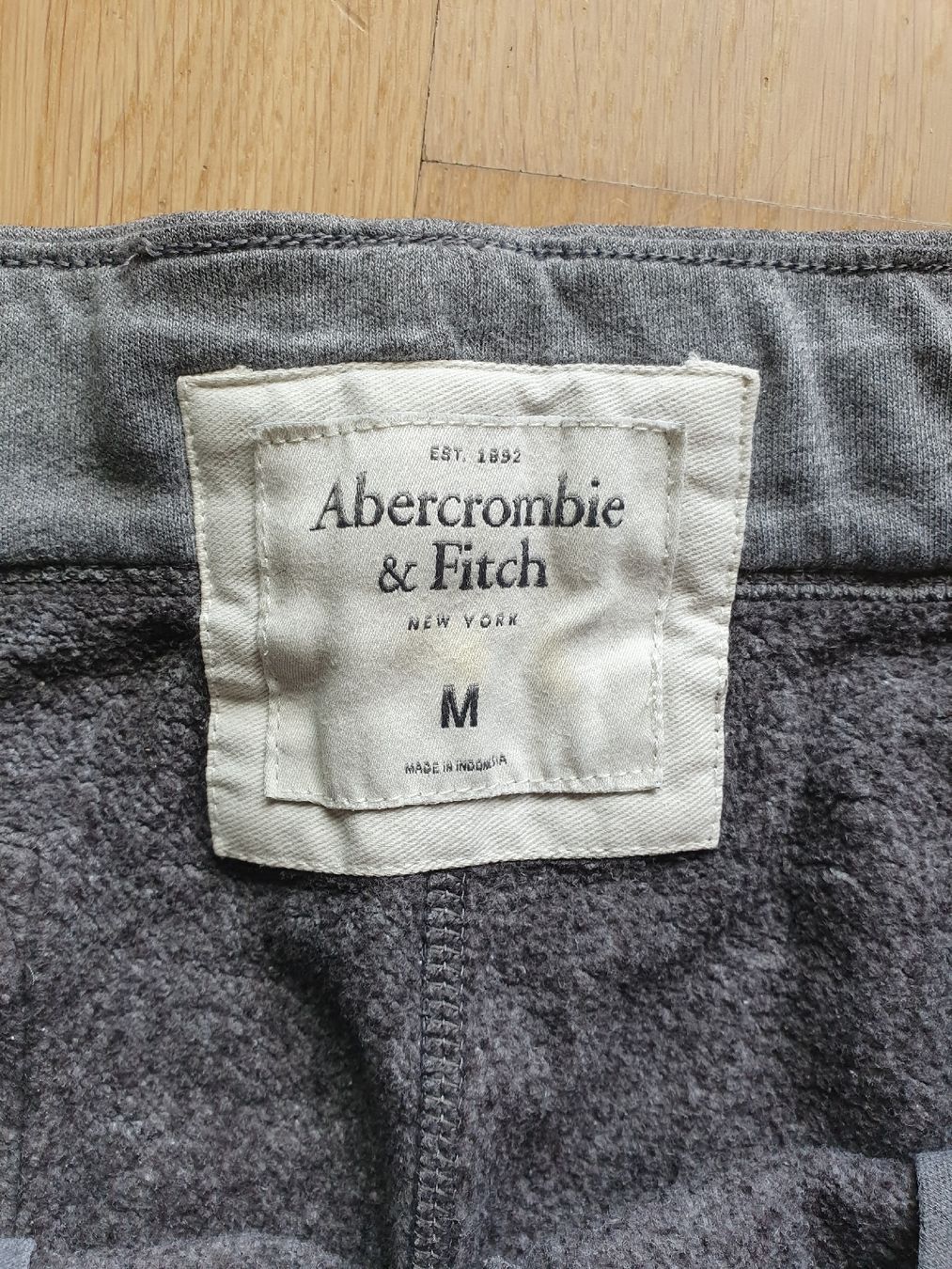 Abercrombie Hosen: Trainerhose – Gebraucht aus Zürich von nadiialivia 2
