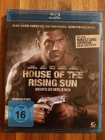 Blu Ray - House of the Rising Sun mit Dave Bautista
