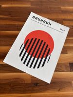 Bauhaus  Leinwand