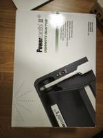 Powermatic 2 plus cigarette injector