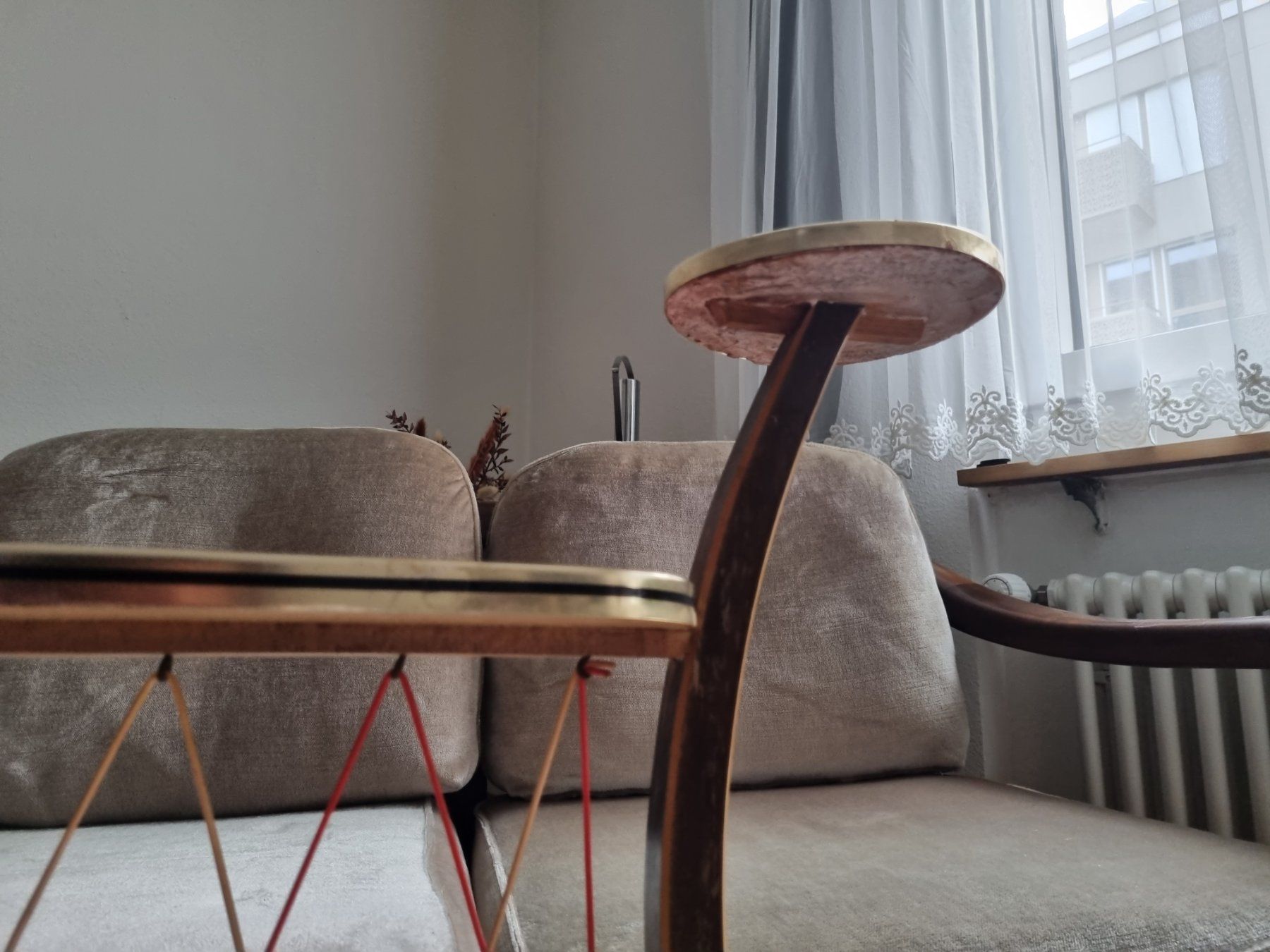 Tische: Nierentisch – Gebraucht aus Basel von luxrad 8
