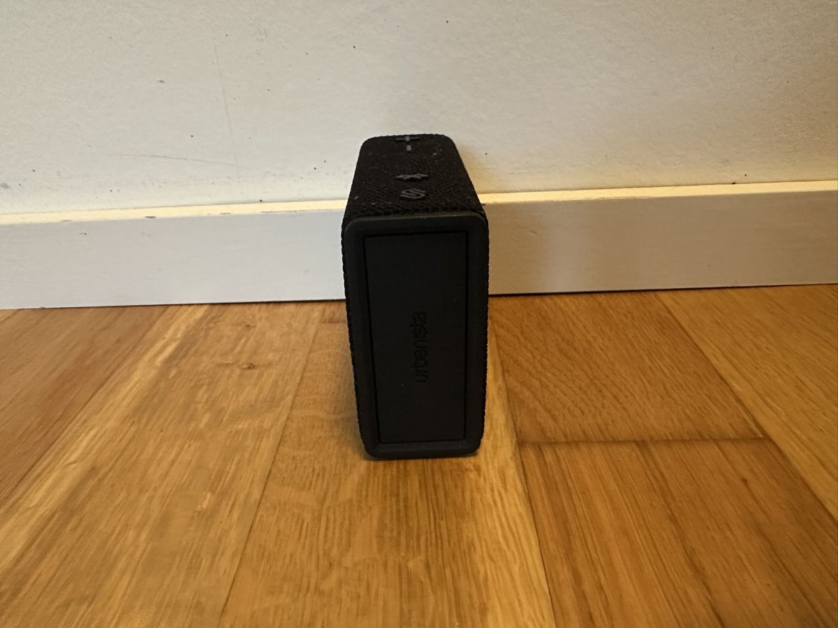 Casse acustiche: Urbanista Sydney Bluetooth Lautsprecher – Usato da Uster venduto da Mike_05 2