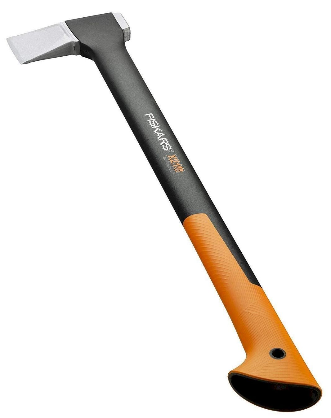 Fiskars Alle Werkzeuge: Fiskars X21 - L - Einzelne Axt - Spaltax – Neu und originalverpackt aus Bottighofen von zaap 3