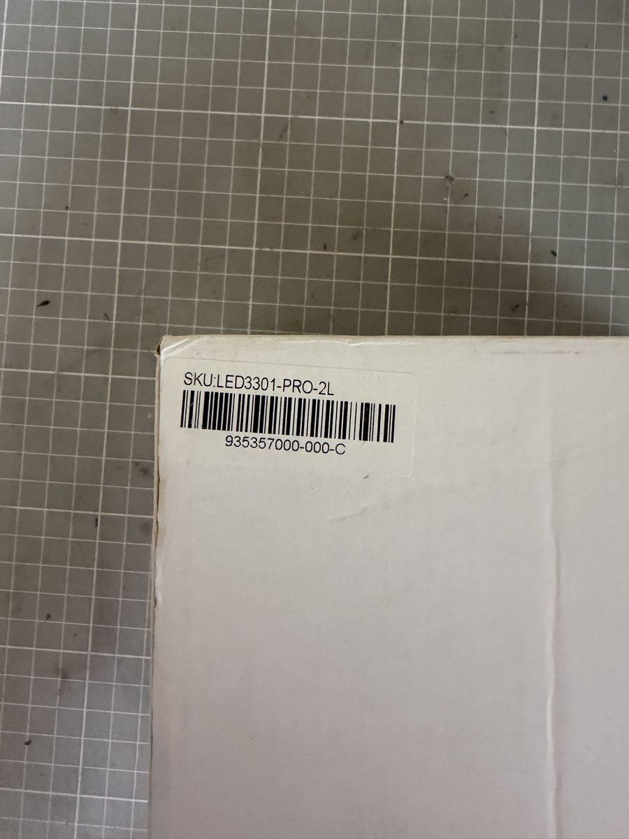 Scheinwerfer: LED Scheinwerfer STEDI PRO 2L neu  – Neu und originalverpackt aus Rheinfelden von DA__RIO 3