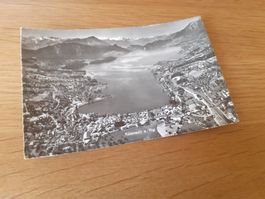KUESSNACHT am RIGI - TELLs KAPELLE - HOHLE GASSE