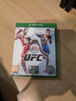 UFC Microsoft Xbox one/series x