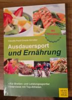 Ausdauersport und Ernährung