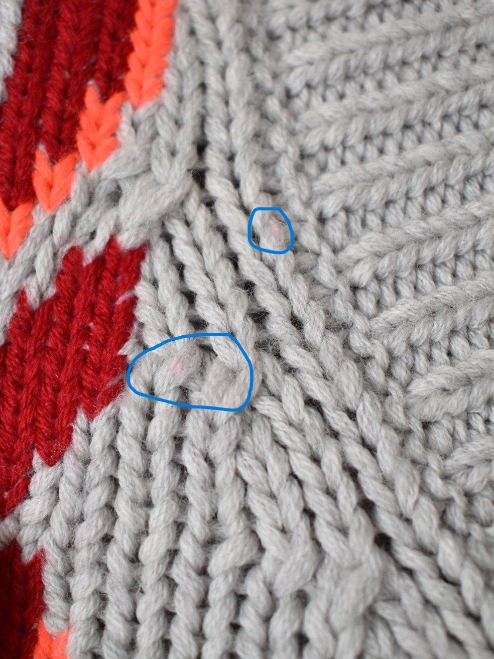Escada Maglioni & Felpe: Escada Strickpullover Gr.S, 100% Wolle – Usato da Nürensdorf venduto da 2ND_STORY 6