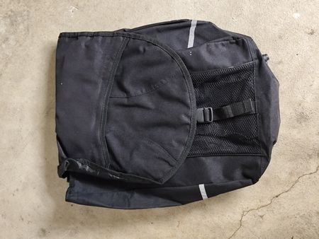 Praktische Fahrrad Tasche