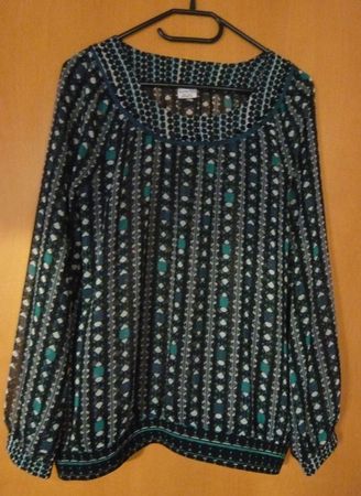 Bluse Esprit Gr 36