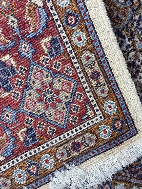 Teppiche: Orient-Teppich – Gebraucht aus Gwatt (Thun) von RVG