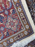 Orient-Teppich
