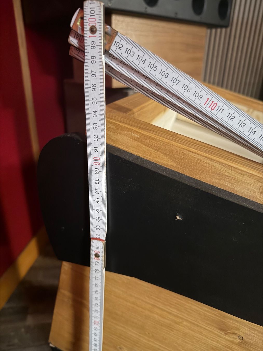 Sonstiges Zubehör: 19“ Side Rack Tonstudio – Gebraucht aus Lohn-Ammannsegg von leuepeach 4