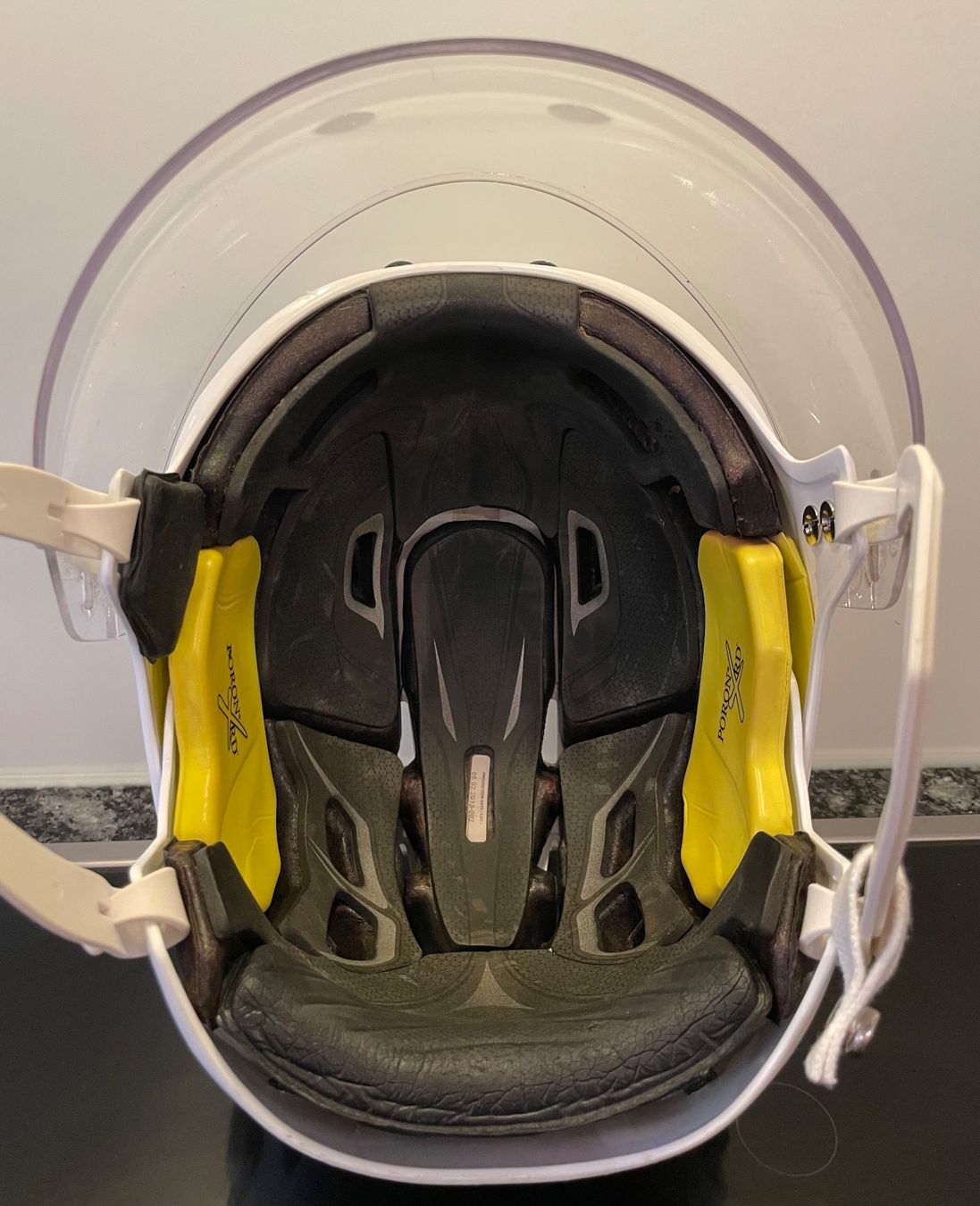 Bauer Caschi: Eishockeyhelm Bauer Grösse S – Usato da Kreuzlingen venduto da deGriGri 3