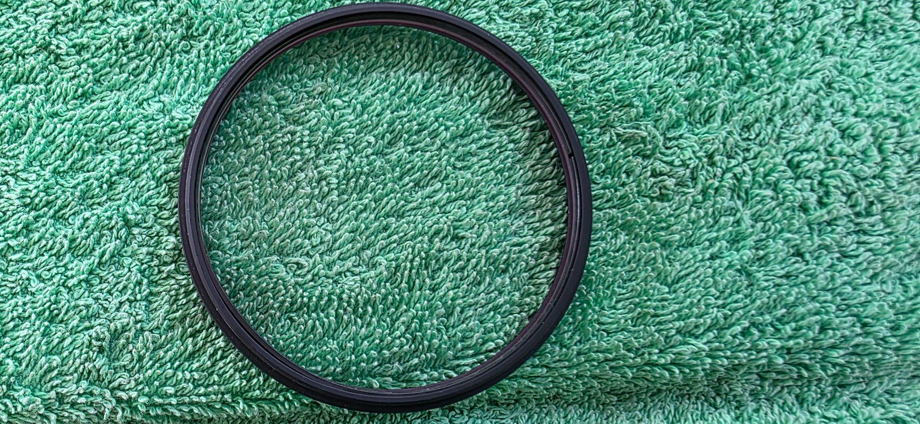 Filtri: Hoya  62 mm Skylightfilter, gebraucht – Usato da Cugnasco venduto da surfin60 1