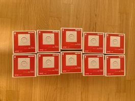 Danfoss Ally Gateway 10 Stück neu