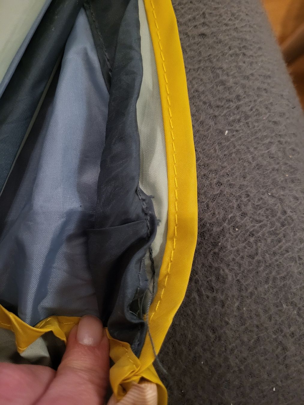 Ikea Autres lits & meubles pour enfants: Baldachin Bettzelt Ikea – D'occasion à Zürich par Kagu1 1