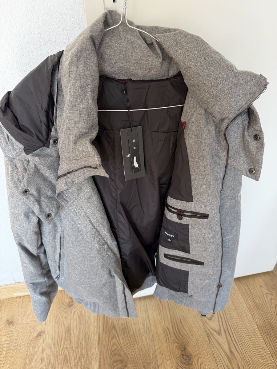 Vestes: Duck down jacket size S – Neuf (Voir description) à Luzern par nkl_58gd