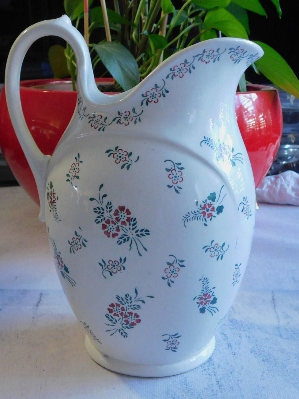 Caraffe: Seltene Antik Karaffe Bonn – Usato da Emmenbrücke venduto da Ulisse-22 2