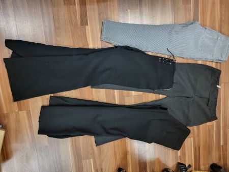 1 Hose gr 38 Nach Wahl B4