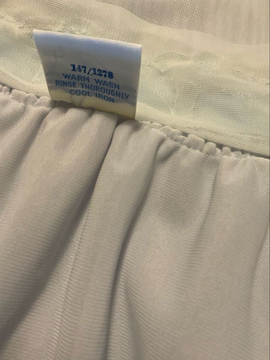 Vestiti: Vintage Babydoll Kleid – Usato da Zürich venduto da Konsumware 5
