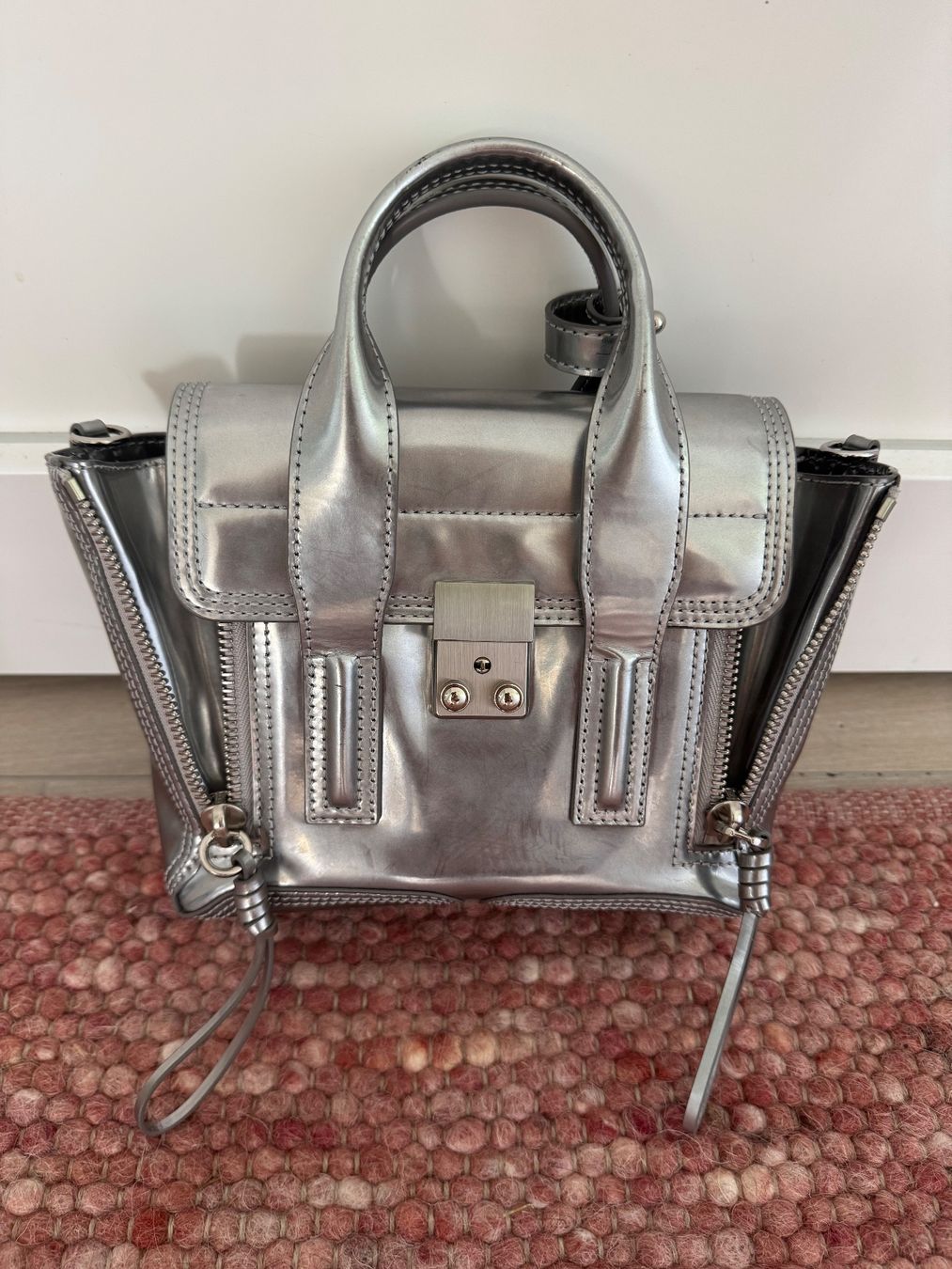 Phillip Lim Borse da donna: 3.1 Phillip Lim mini Pashli – Nuovo (secondo la descrizione) da Chamoson venduto da Sev91