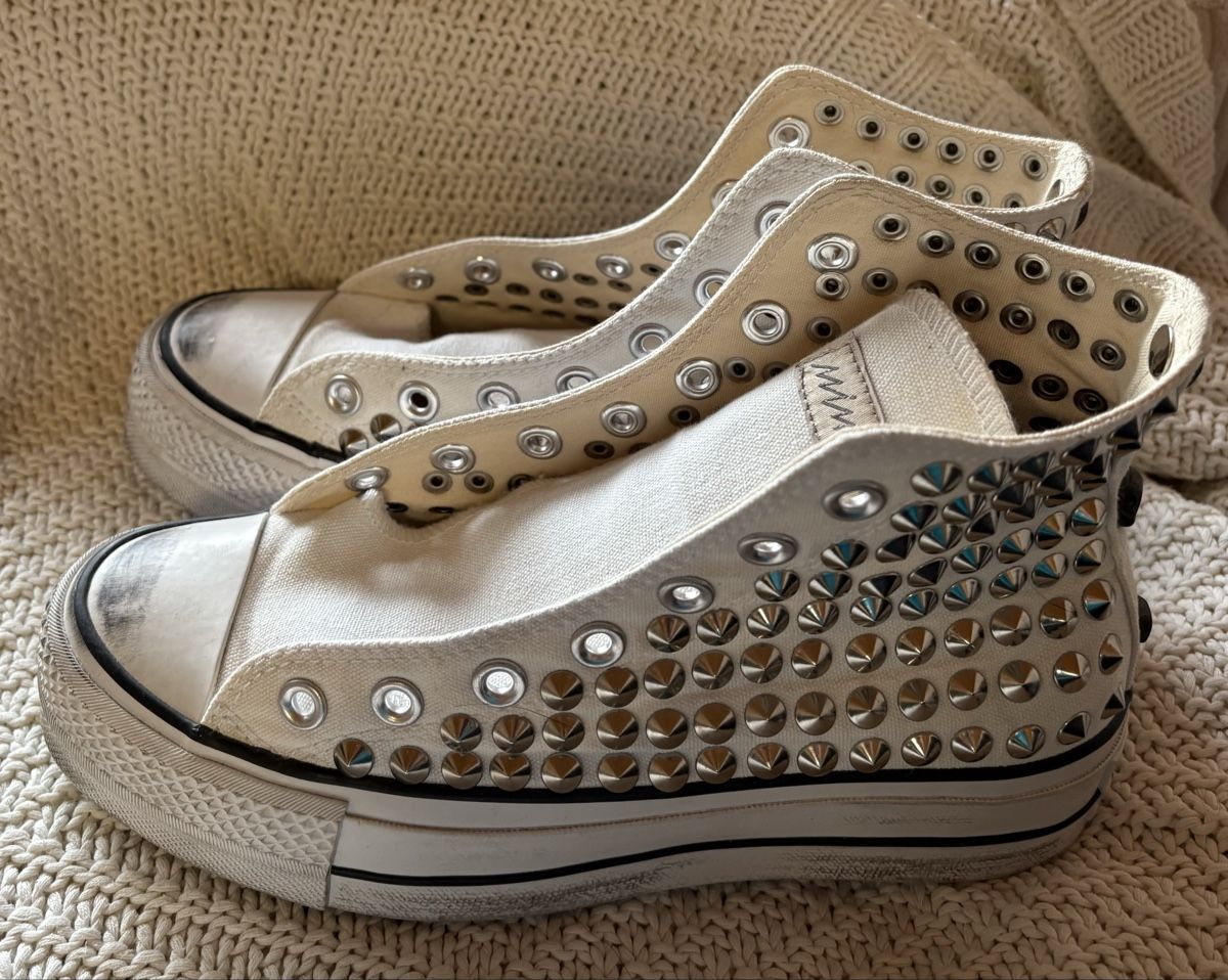Converse Scarpe da donna: Converse Mimanera Platform – Usato da Bellinzona venduto da July180921 1