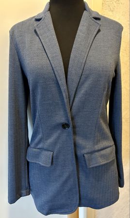 Herrlicher Blazer, Grösse XS, neu mit Etikette