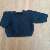 Pullover Grösse 74