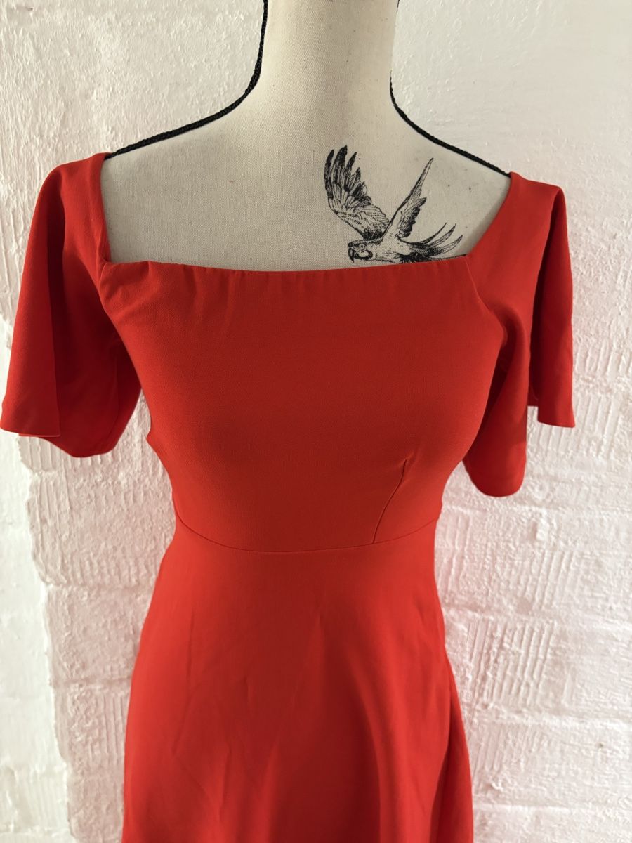 Zara Vestiti: Damen Kleid,Gr.XS;Zara – Usato da Winterthur venduto da Nena222 1
