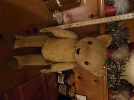 Teddybär