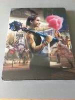 Dead Island 2 - Steelbook - ohne Spiel