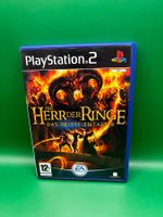 Der Herr der Ringe, das dritte Zeitalter (Deutsch) - PS2