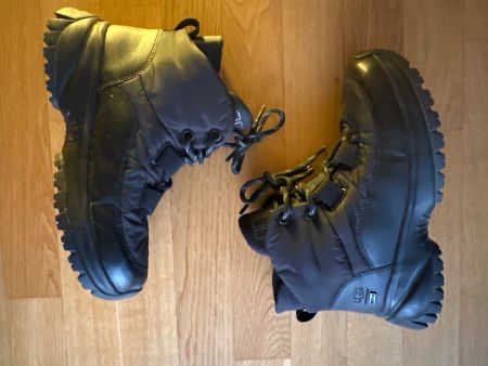 UGG Winter Boots