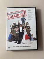Achtung Fertig Charlie!