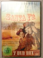 Westlich von Santa Fe  -   7DVD BOX