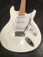 Gitarre Behringer iAxe 393 USB