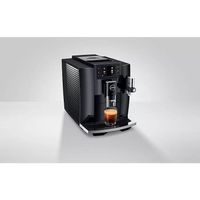 Kaffeemaschine Jura E8 - EB (piano black)
