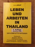 Leben und Arbeiten in Thailand
