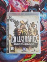 Call of Juarez Bound in Blood - PS3