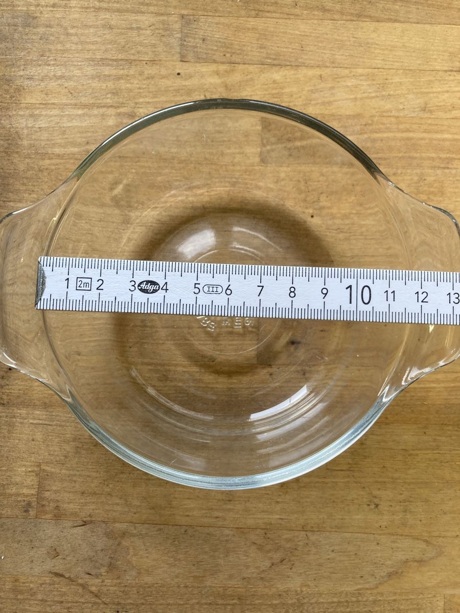 Contenitori & Simili: Vorratsglas – Usato da Aarwangen venduto da to-hirschi 2