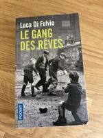 Livre Le gang des rêves Luca Di Fulvio poche